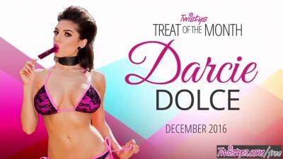 Wild At Heart - Darcie Dolce - sexu.com