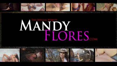 Mandy Flores - Step Mom - Mom hand job - sunporno.com