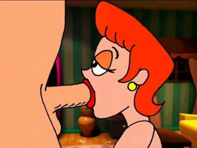 Dexter's laboratory sexwife - drtuber