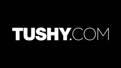 TUSHY PLATINUM Top Blonde Compilation - sunporno.com