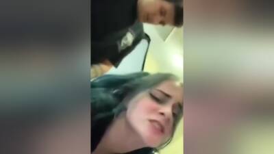 Hot Goth Chick Gets Fucked Rough - hclips
