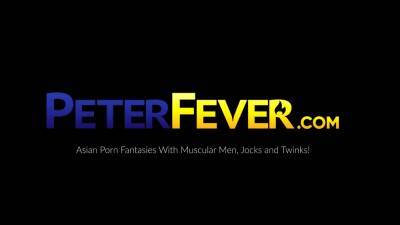 Lee - PETERFEVER Asian Jessie Lee And Alfonso Osnaya 3way Breed - icpvid.com