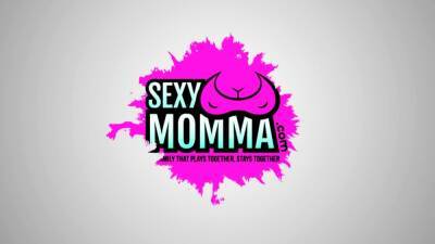 SEXY MOMMA - Mommy Dee Schools Bratty Step Daughter Rosalyn - icpvid.com