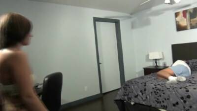 Deborah Ann The Bedroom Intruder - Brandonlh702 - hclips