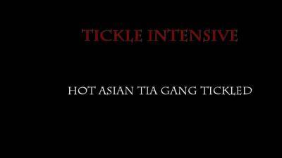 TI - Tia gang tickle - icpvid.com