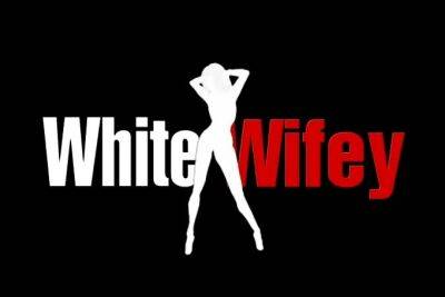 White Wife Will Do Anything For BBC - drtuber.com