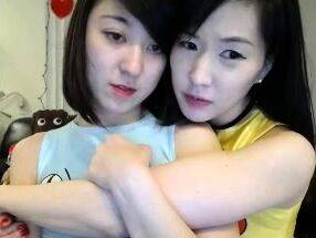 Amateur webcam asian girl - drtuber