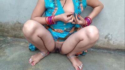 Indian Desi Village Girl Fuck In Bathroom - upornia.com - India