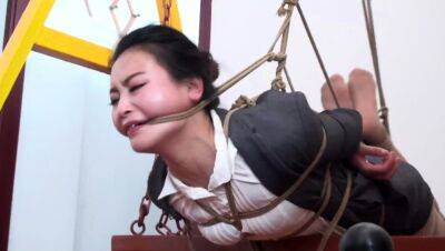 chinese bondage - a collection of excellent works - drtuber - Japan - China