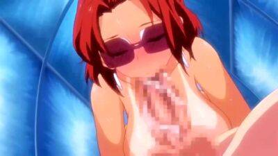 Bikini Pool Anime Hentai - drtuber