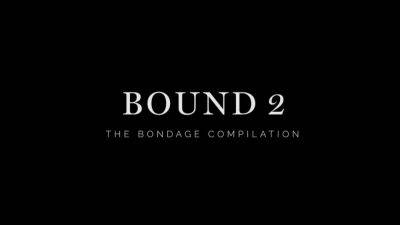 DEEPER BOUND VOL. 2 The Bondage Compilation - sunporno.com