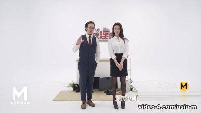 The Kitchen Goddess - EP 1 MTVQ20-EP1/ 料理淫家 EP1 - ModelMediaAsia - hotmovs.com - China