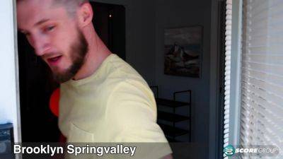 Brooklyn Springvalley: Cosplay Canoodling - hotmovs.com