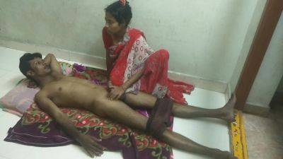 Married Indian Wife Amazing Rough Sex On Her Anniversary Night - Telugu Sex - hclips - India