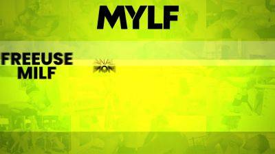 Cory Chase - Vivianne DeSilva - Victoria June - Aria Carson - Lyra Lockhart - Sydney Paige - Alexis Malone - Melody Mynx - Sophia - Lyra Lockhart, Melody Mynx, Sophia West, and Sydney Paige have a wild time on MyLF - Volume 10/23/ - sexu.com