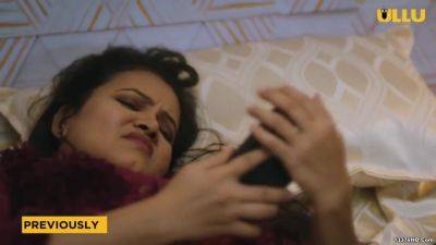 Relationship Counsellor Hindi Hot Web Series Part 2 Ullu 1080p Watch Full Video In 1080p - hotmovs.com - India