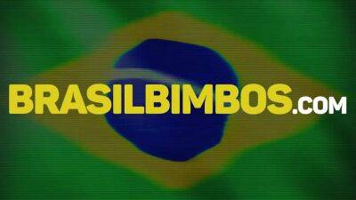 BBC Plays Brazilian Snatch Game - Brasilbimbos - hotmovs.com - Brazil