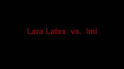 Lara Latex - Exotic Adult Clip Milf Newest Pretty One - hotmovs.com