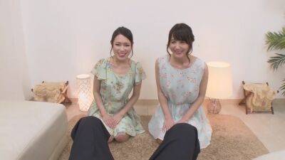 Yuna - Yuna Sasaki, Reina Shiraishi Like Butterflies: Two-Wheels Soapland In Pink Street 9 - Caribbeancom - hotmovs.com - Japan