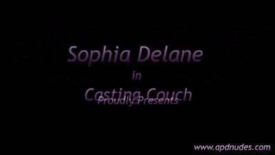 Sophia Delane - Sophia - Apdnudes Casting Couch - Sophia Delane - hotmovs.com