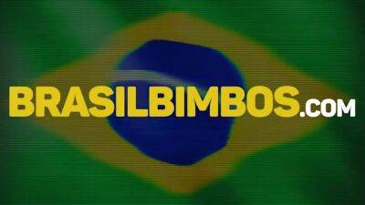 15x Brazilian ThroatPies - Brasilbimbos - hotmovs.com - Brazil