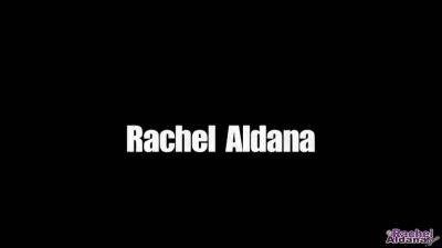 Leanne Crow And Rachel Aldana - Excellent Sex Scene Milf , Watch It - hotmovs.com