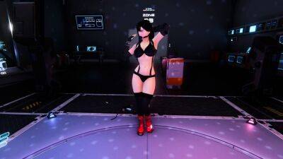 The Villain Simulator (VR gameplay) - drtuber