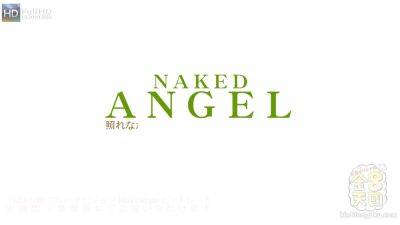 Naked Angel Beautiful Stacie - Stacie - Kin8tengoku - hotmovs.com