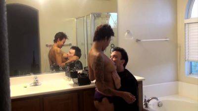 Blu Diamond In Gets It On In A Hotel Room And Gets Creampied - upornia