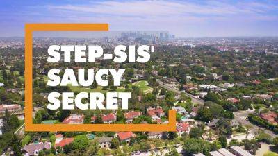 Alyssa - Step Sis Saucy Secret With Alyssa Bounty And Lucy Heart - hotmovs.com