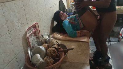 Desi India - Desi Indian Stepsister Has Hard Sex In Kitchen, Bhai Ne Bahan Ki Kitchen Me Jabardasti Chudai Ki, Clear Hindi Audio 7 Min - hclips - India