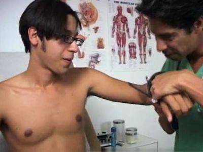 Medical of military men nude and penis physical exam - drtuber