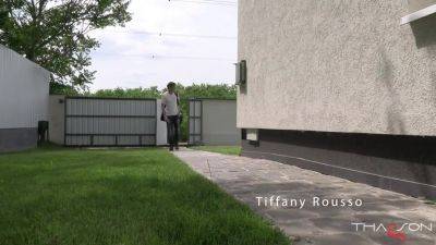 Horny Milf - Tiffany Rousso - hotmovs.com