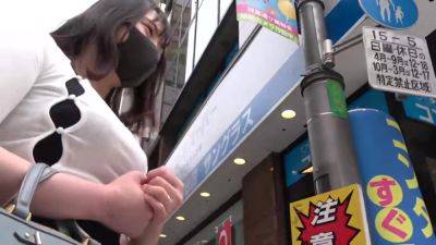 0001732_巨乳のポッチャリ日本人女性が潮吹きする腰振りロデオ人妻NTR素人ナンパおセッセ - upornia - Japan