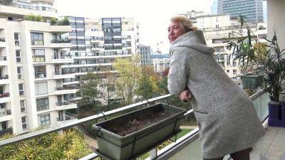 Calinette, 49 years old, secretary in Liège! - hotmovs.com