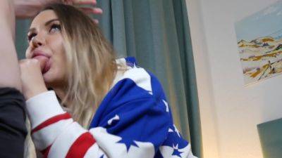 Mary Candy In Blowjob From Neighbour Girl - upornia