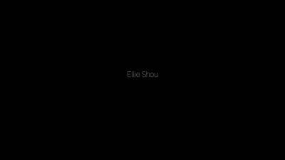 Ellie Shou In Facesitting Cutie - hotmovs.com