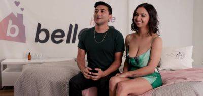 Dorian Del Isla - Hailey Rose - Hailey Rose, Max Fills, Dorian Del Isla BJ SHOW - inxxx.com