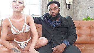 Chloe Temple - Chloe - See the Fit Freakk Fuck Featuring Cee Jayy with Chloe Temple - ah-me.com