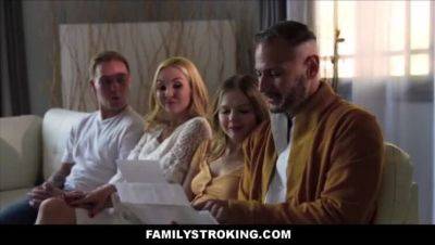 Penny Barber - Jack Vegas - Aaliyah Love - CoCo Lovelock - Calvin Hardy - Family Roleplay Orgy: Aaliyah Love, Penny Barber, Coco Lovelock, Theodora Day & Guys - porntry.com