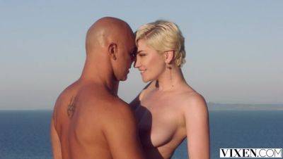 Christian Clay - Skye Blue - A Club VXN Vacation 2 - porntry.com