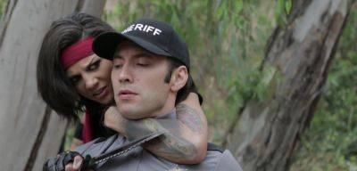 Bonnie Rotten - Hdvpass Bonnie Rotten Hardcore Outdoor Sex - inxxx.com