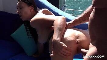 Fucking with a side of seaside - xvideos.com