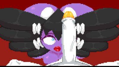 Pokemon pixel art sex - anysex.com