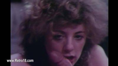 Gracefully Hot Fucking From 1971 - tubepornclassic.com