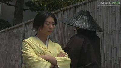 Kasumi The Lady Ninja Japanese - tubepornclassic.com - Japan